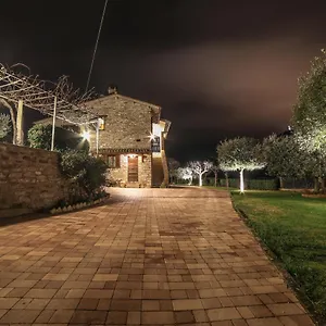 2* Bed & Breakfast La Casa Tra Gli Ulivi