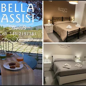  Bed & Breakfast Bella