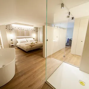  Bed & Breakfast Domus Fonte Dei Leoni