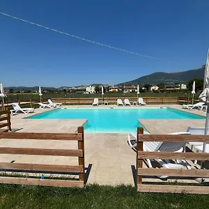  Bed & Breakfast Luci Di Wellness