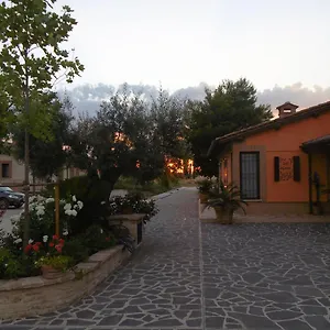  Bed & Breakfast La Gioiosa